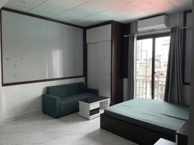 HBApartment Kim Ma Hotels near Hanoi Law University