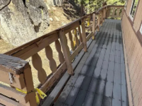 Mile High Mountain - Carson Valley Views Hotels in Stateline