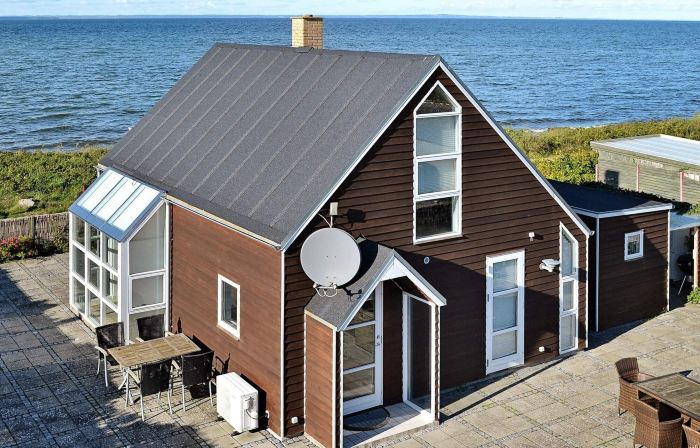 4 Star Holiday Home in Brenderup Fyn