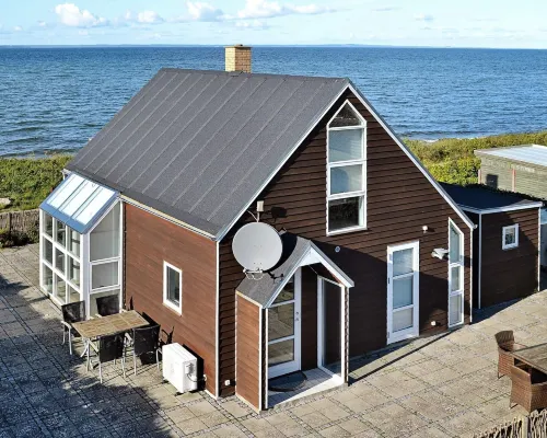 4 Star Holiday Home in Brenderup Fyn Hotels in Brenderup