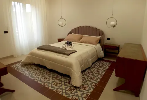 La Dimora degli Scrittori Hotels in Giarre