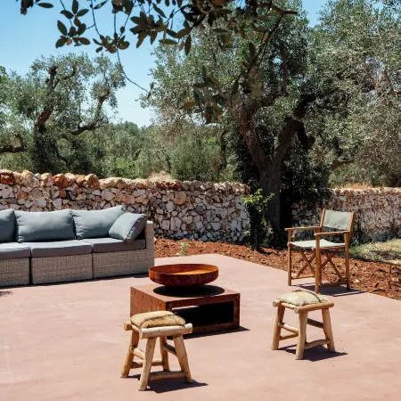 BELMONT VILLA OSTUNI