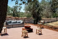 BELMONT VILLA OSTUNI فنادق في Ceglie Messapica