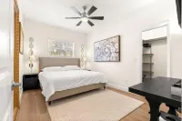 Backyard Oasis w/ pool & hot tub