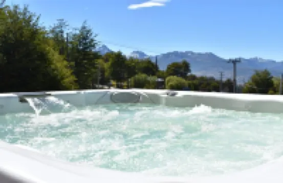 Altos Ushuaia Hotel & Resto