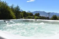 Altos Ushuaia Hotel & Resto Hotel a Ushuaia