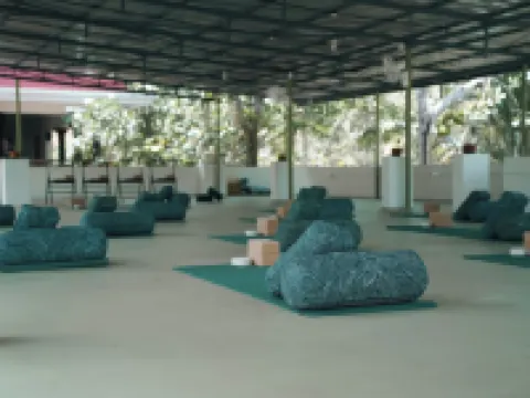 阿希亞納懸崖和海灘度假村 by Onespace 瓦卡拉酒店