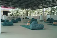 Ashiyana Cliff and Beach Resort Hotels in Varkala