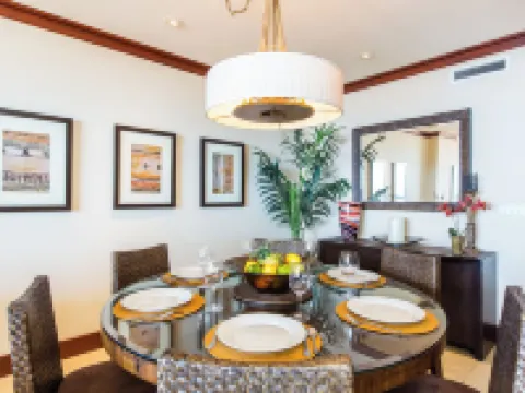 ハレ ラニカイ コ オリナ ペントハウス コ オリナ ヴィラ カポレイのホテル