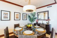 Hale Lanikai Ko Olina Penthouse Ko Olina Villa