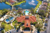 Create Lasting Magical Memories! Resort Home for 8