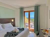 Hotel Panoramic Hotels in San Vito lo Capo
