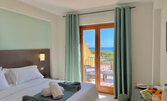 Hotel Panoramic - Hizvo