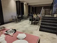 Hotel Candor Amigo Airoli Mind Space