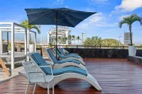 Deck12 Casino and Resort by Monyxbnb