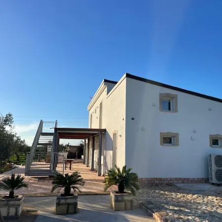 SELINUNTHIA Country House