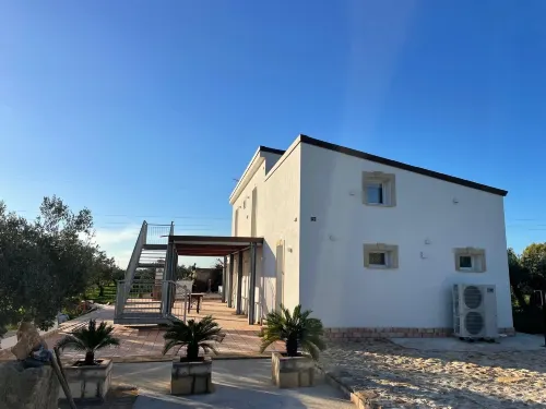 SELINUNTHIA Country House Hotels in Santa Ninfa