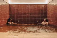 Capelongue, Bonnieux, a Beaumier Hotel & Spa - spa
