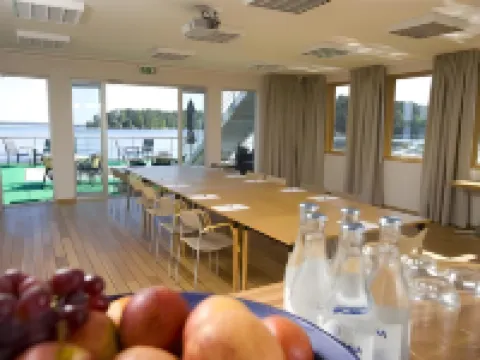 Skepparholmen Nacka Hotels in Nacka