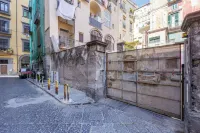 Terrazze tra i musei – rooms and studios