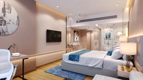 Hotel Grand Imperia