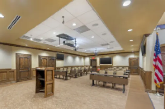 Best Western San Isidro Inn