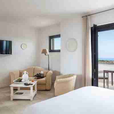 Borgobianco Resort & Spa Polignano - MGallery Rooms