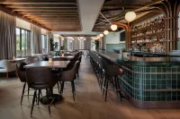 Ada Hotel - bar