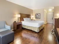 Best Western Plus John Jay Inn  Suites Hotels in Palmdale