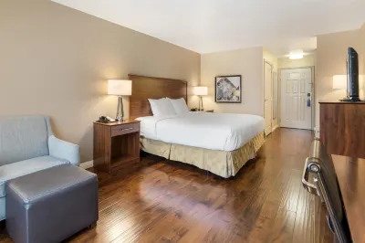 Best Western Plus John Jay Inn  Suites Hotels near Marie Kerr Park