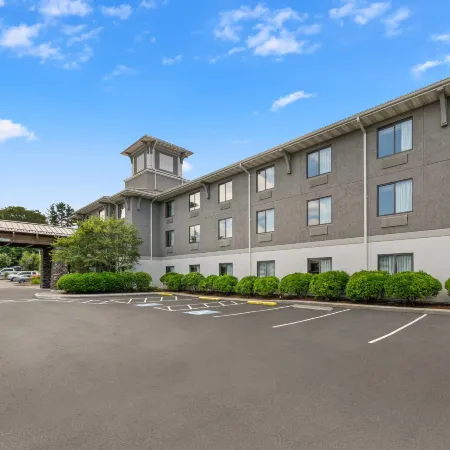 Sleep Inn Boone University Area