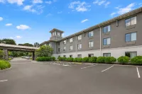Sleep Inn Boone University Area - parking
