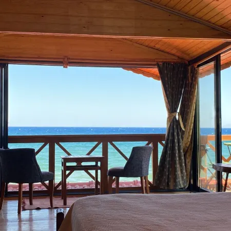 Lazoğlu Bungalov