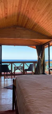 Lazoğlu Bungalov - Pet friendly