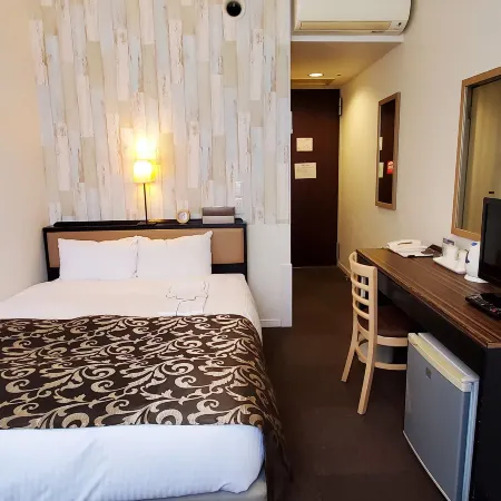 Tachikawa Regent Hotel