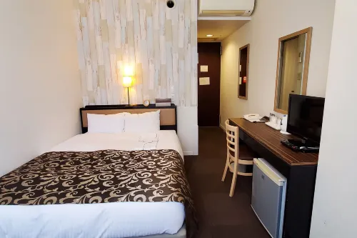 Tachikawa Regent Hotel