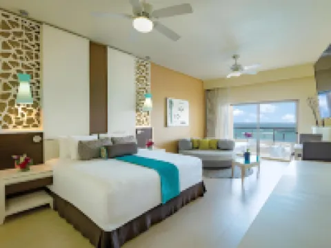 Hotel El Dorado Seaside Suites Hotels in Akumal