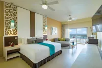 Hotel El Dorado Seaside Suites