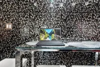 Levittown Onyx: A Jazzy 2-Bedroom Apartment in Toa Baja with WiFi, AC