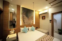 Staykart Boutique Hotel Các khách sạn ở Bhilwara