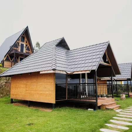 Fairyland Resort