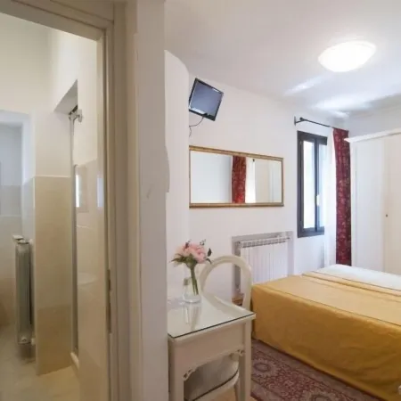 Albergo ai Tolentini