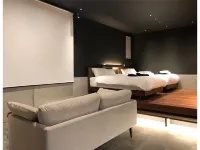 Lava Sauna &Villa