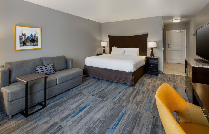 Hampton Inn Seneca Falls