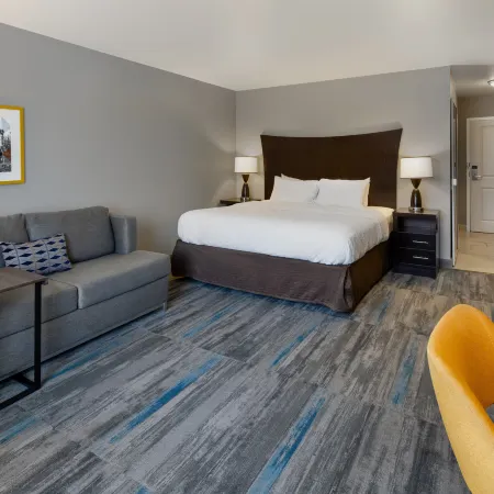 Hampton Inn Seneca Falls
