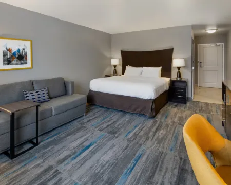 Hampton Inn Seneca Falls Hotels in Seneca County