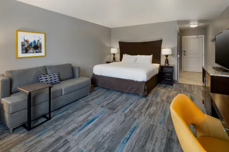 Hampton Inn Seneca Falls