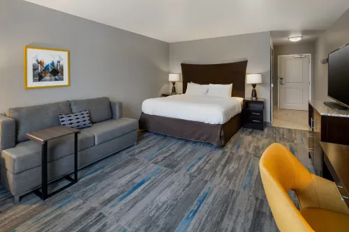 Hampton Inn Seneca Falls Hotels in Seneca County