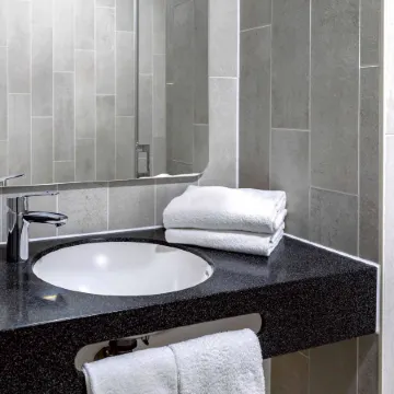 B&B HOTEL München-Airport