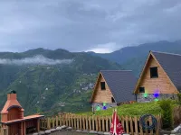 Elva Bungalov Hotels in Behice Köyü